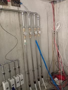 Débouchage de canalisation bouchée